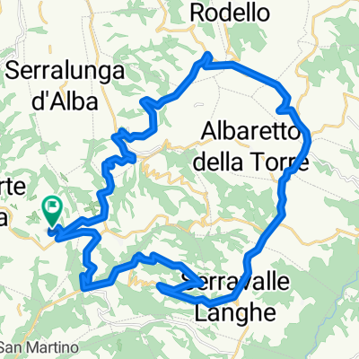 Serravalle