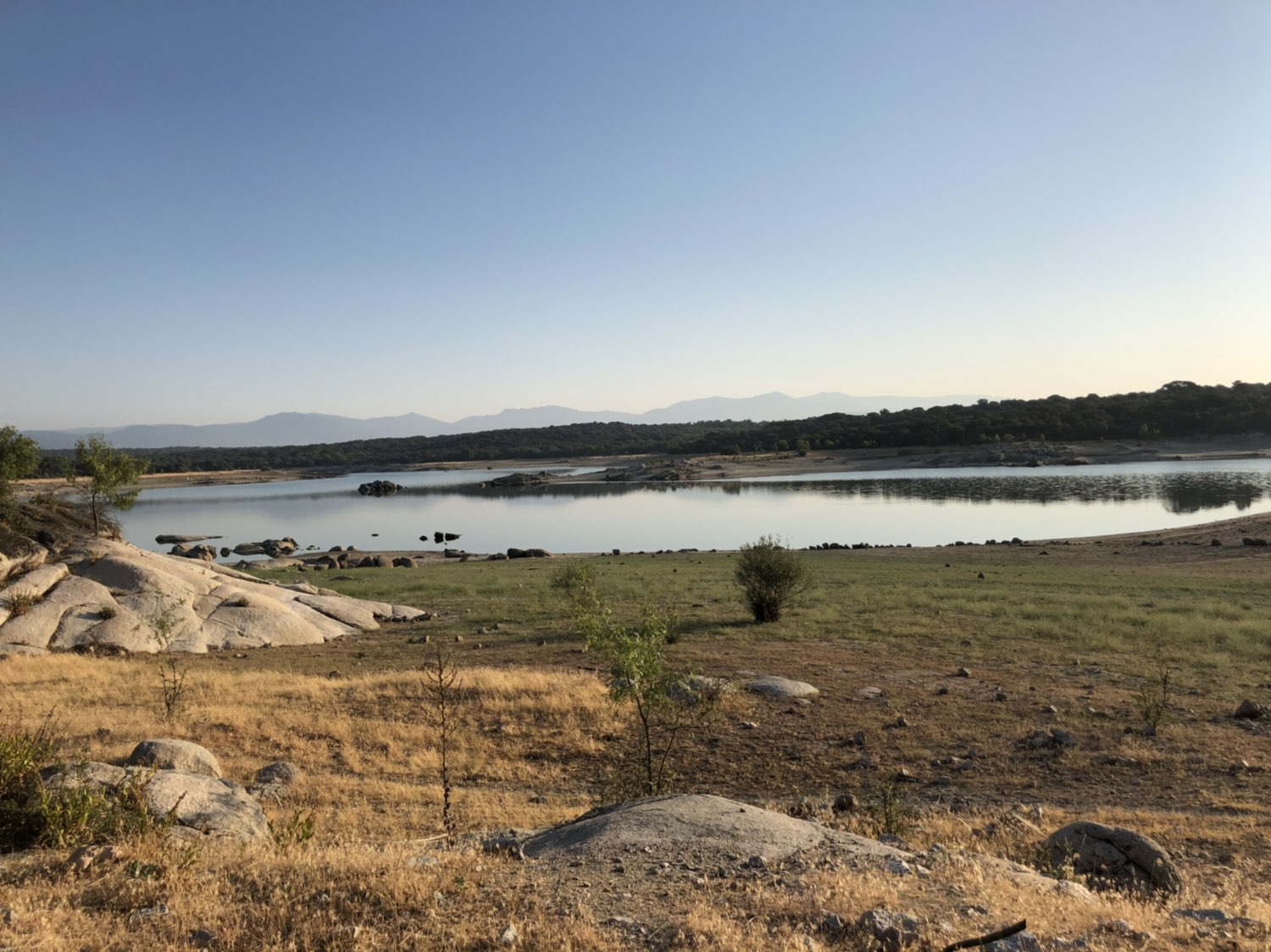 Ruta Valdemorillo-Pizarrera-Ermita