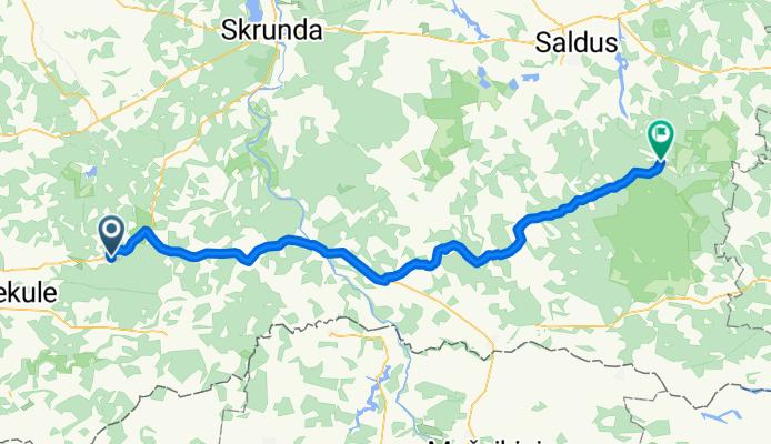 KP1-2 virsnieku kurgans