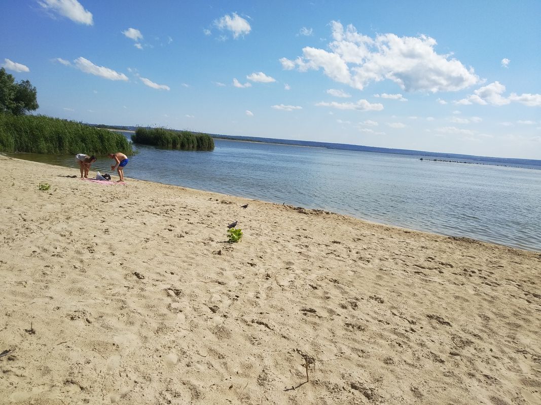 Каменское