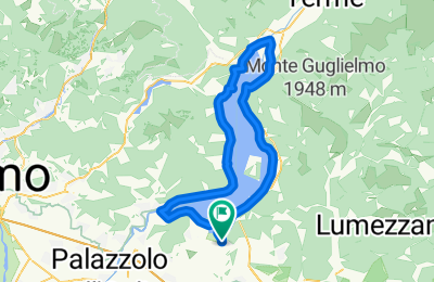 Open this route in the Bikemap app