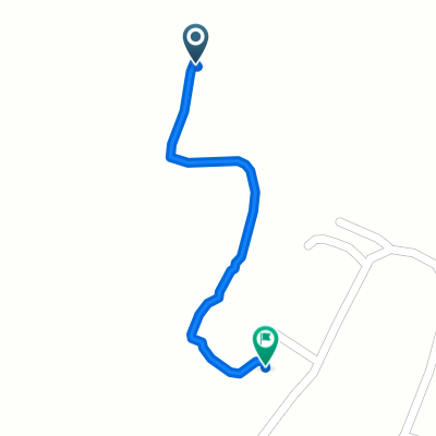 Slow ride in Putnam Valley