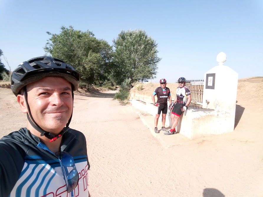 Alcalá Daganzo Cobeña Torrejón