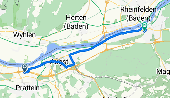 Rhein 2019 3.Etappe V2