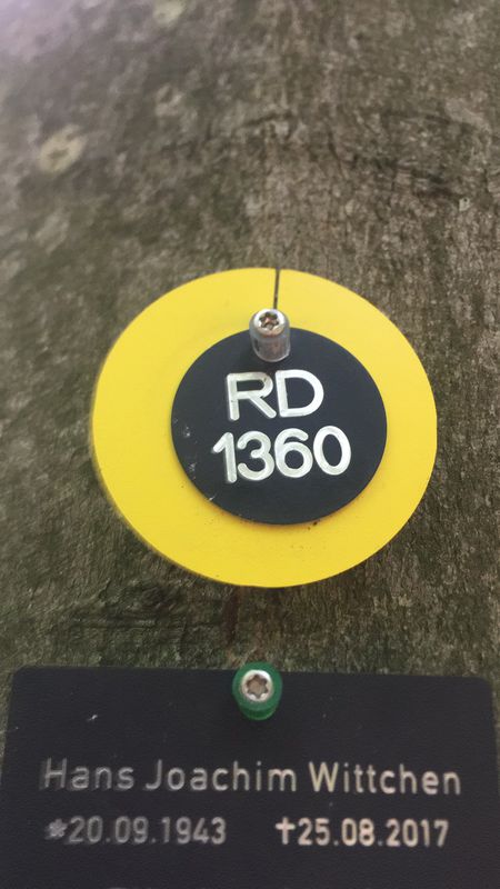 Moderate Route in Hannover