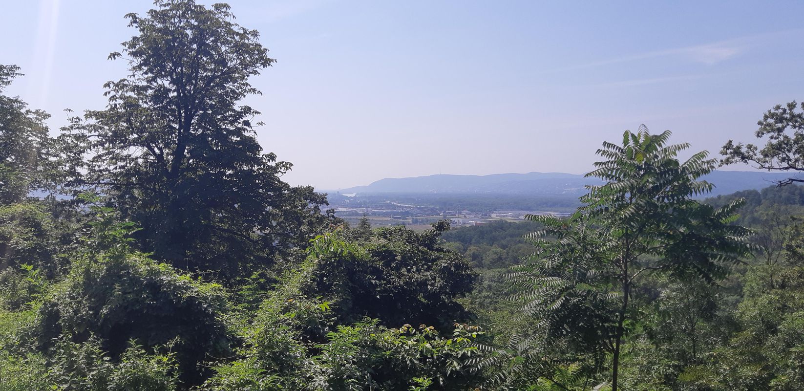 Burg Kreuzenstein Runde