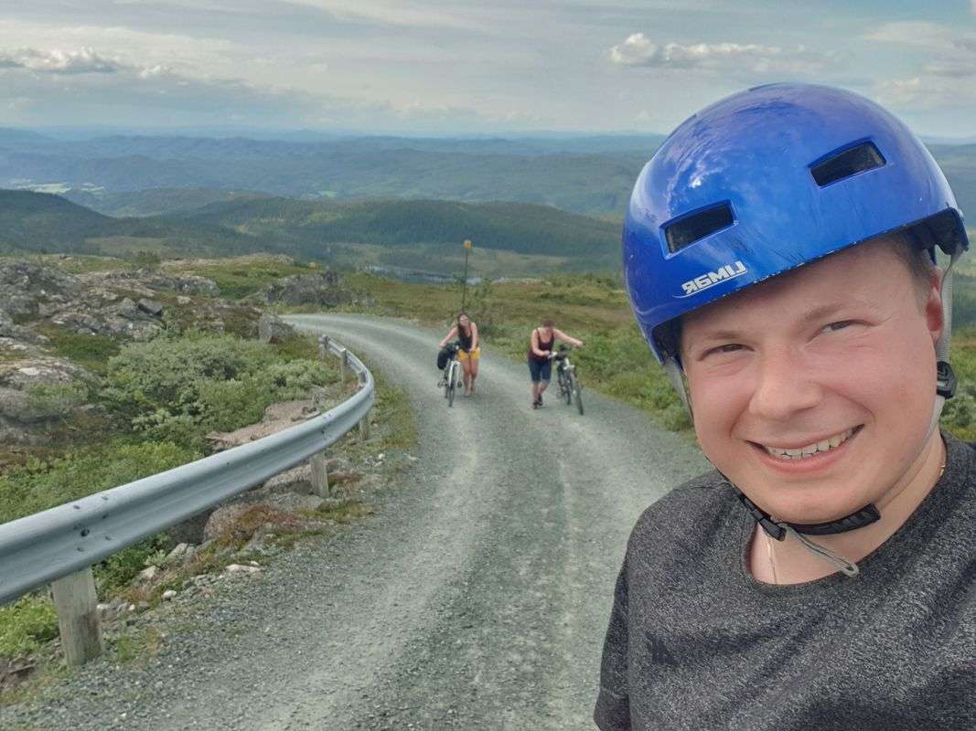 Vassfjellet