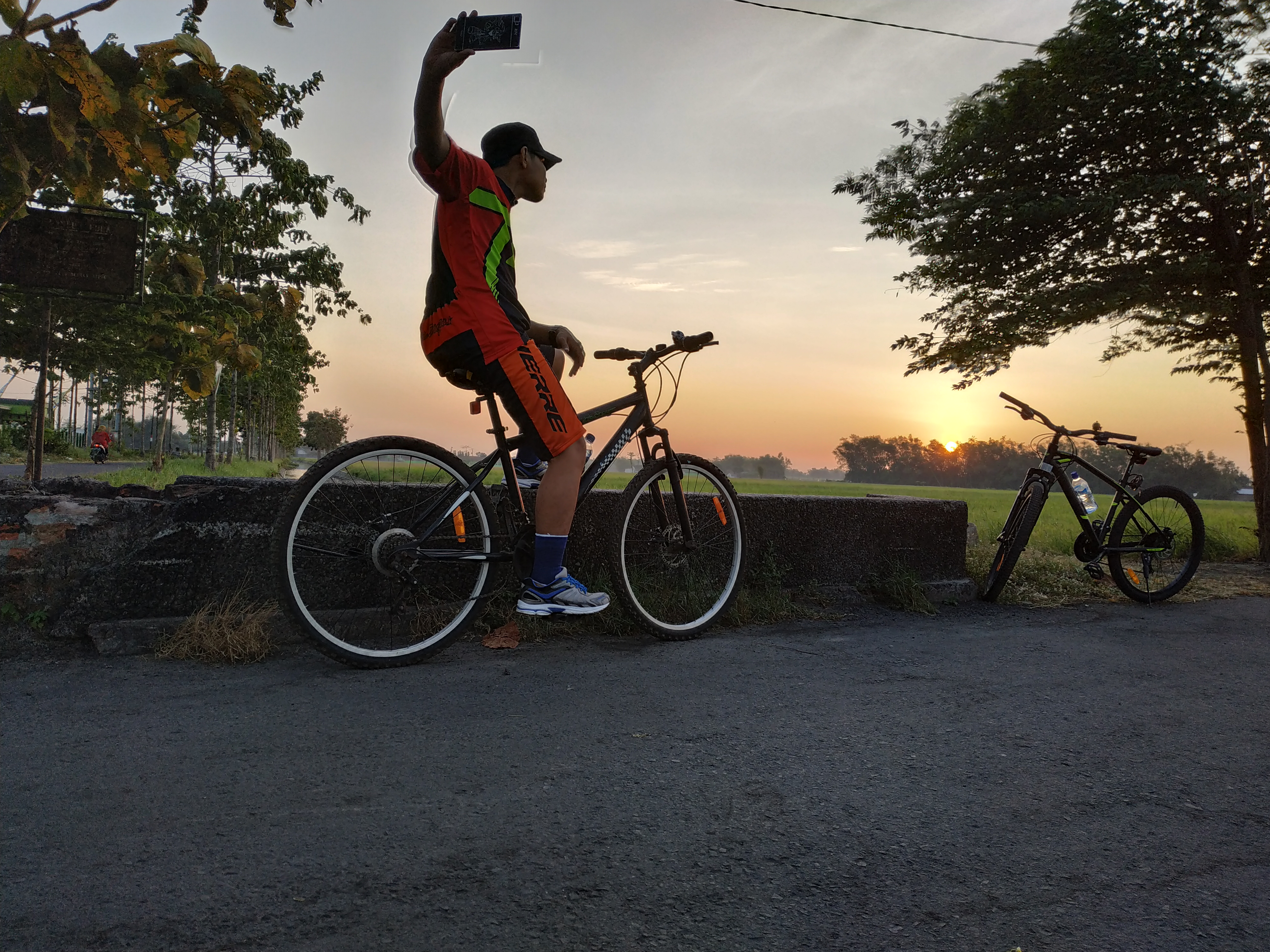 jalan lurus