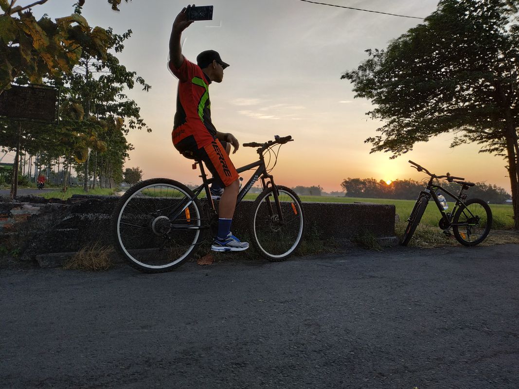 jalan lurus