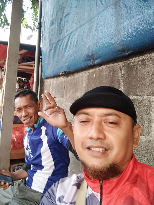 saung ranggon arah pulang