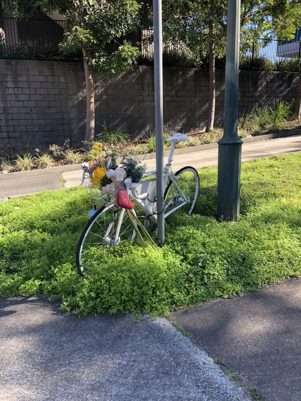 ride to west gate bridge