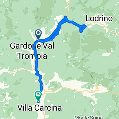 val di lembro