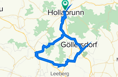 Open this route in the Bikemap app