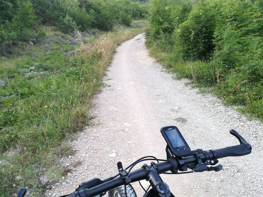 Njivice-Malinska-Njivice 15.07.2019