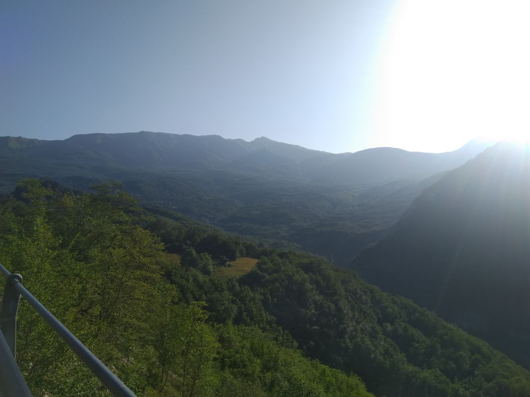 Costabona Novellano Secchio