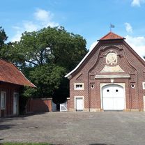 Foto 7 der Bikemap-Route "Droste-Schlösser"