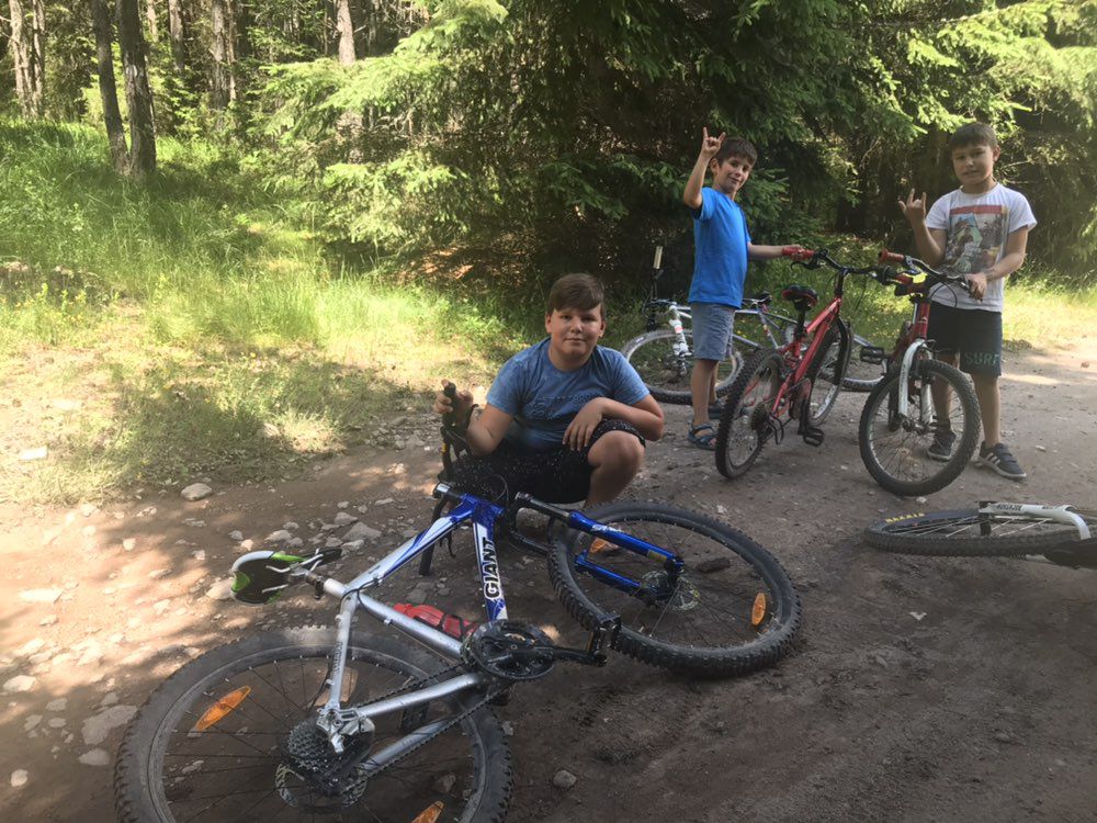 широк язовир