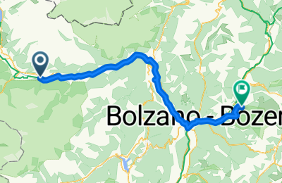 Open this route in the Bikemap app