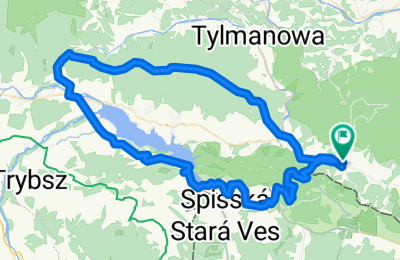 Open this route in the Bikemap app