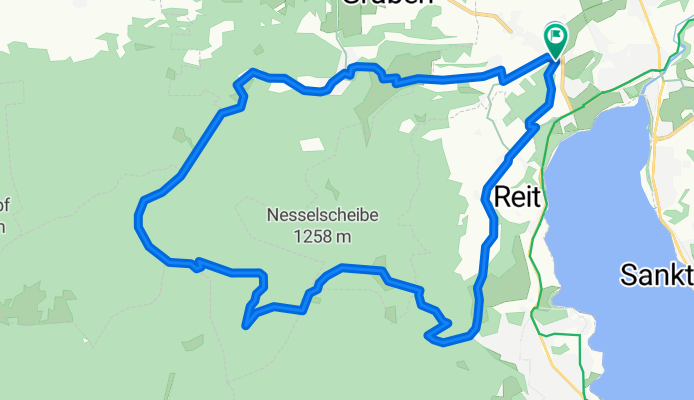 Holzeralm