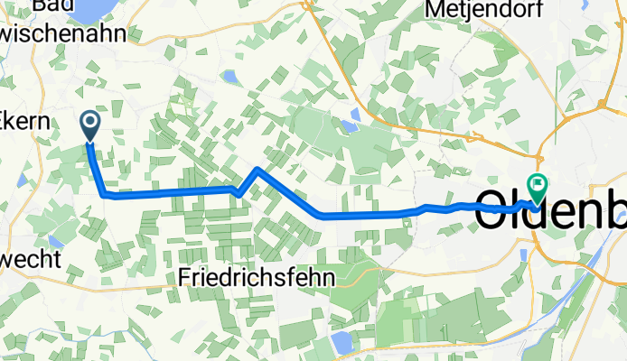 Diese Route in Bikemap Web öffnen