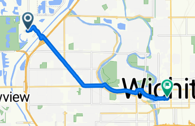 Open this route in the Bikemap app