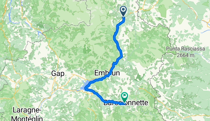 TOUR 2020 5/7 NO RECOVERY