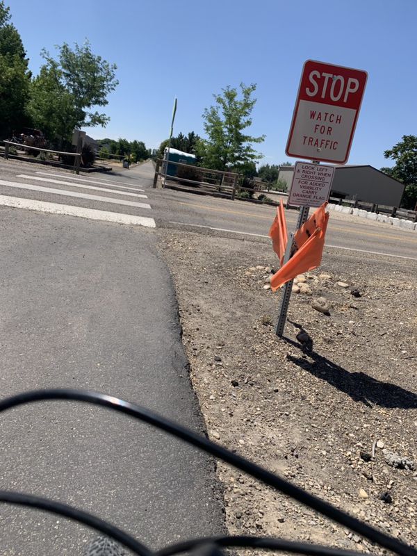 Easy ride2 in NAMPA
