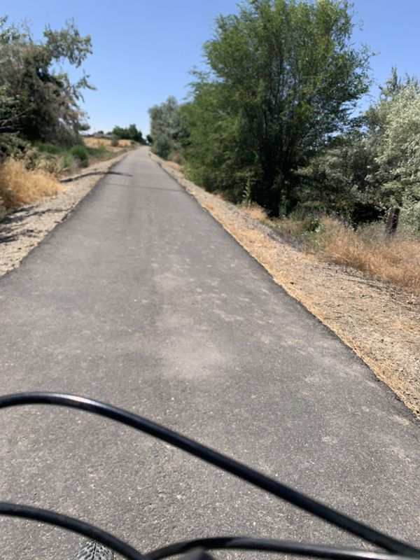 Easy ride2 in NAMPA