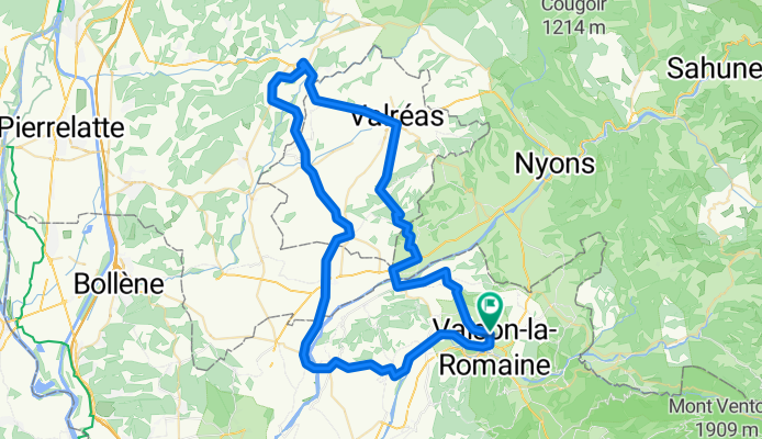 Grignan