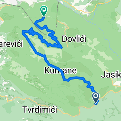 Luke-Blizanci-Toranj-Prvi sumar