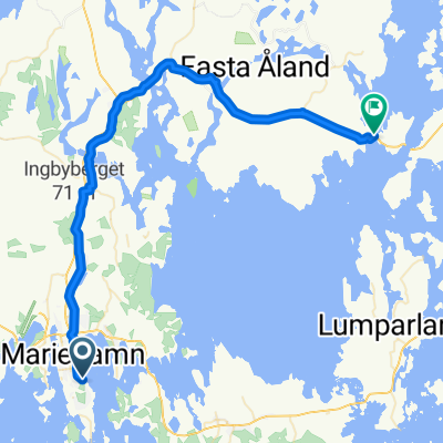 06 Mariehamn - bomersund