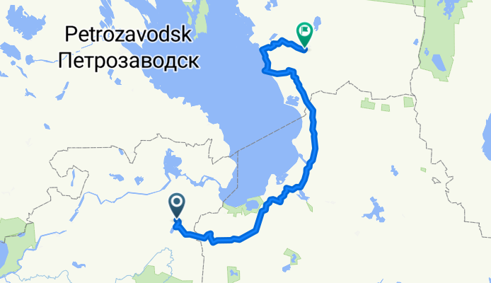 2DAY-KAR-272km