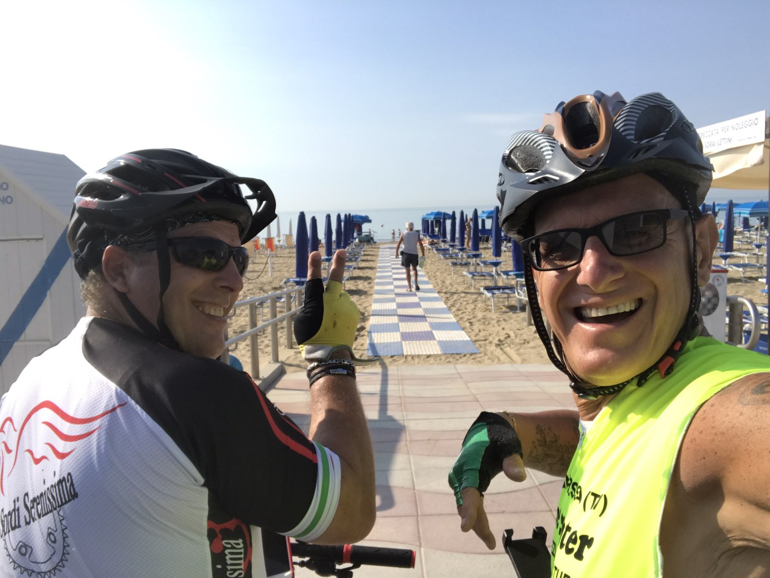 Giro jesolo