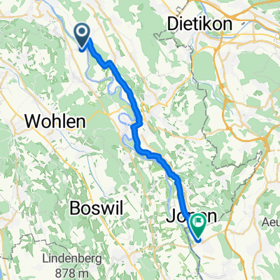 Mittwoch 24.7.19 - 2