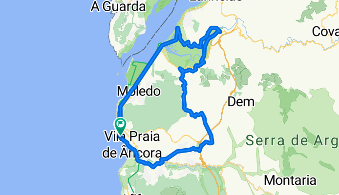 Diese Route in Bikemap Web öffnen