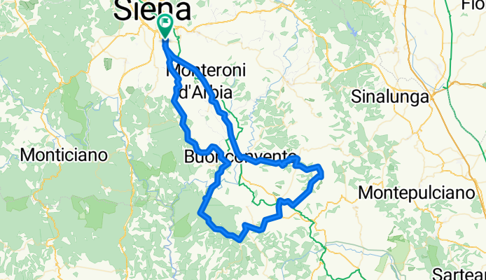 Diese Route in Bikemap Web öffnen