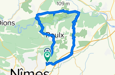Open this route in the Bikemap app