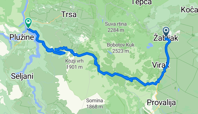 durmitor