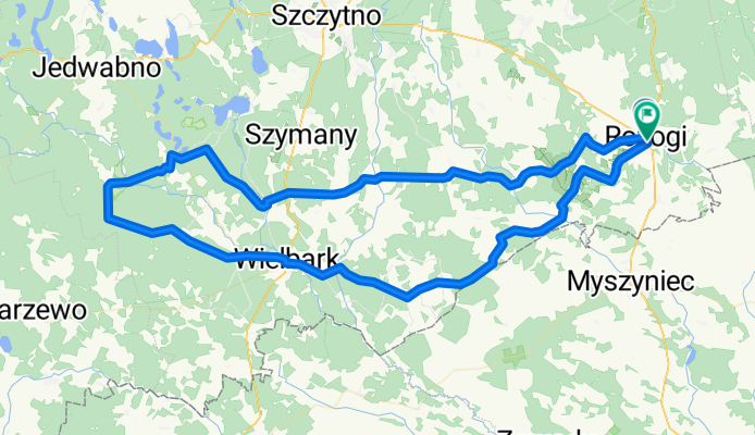 Rozogi