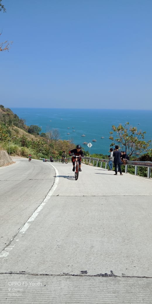 trip Loji geopark