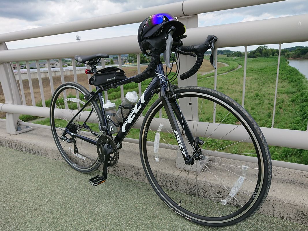 2019/07/24  遠賀川コース