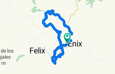 Open this route in the Bikemap app