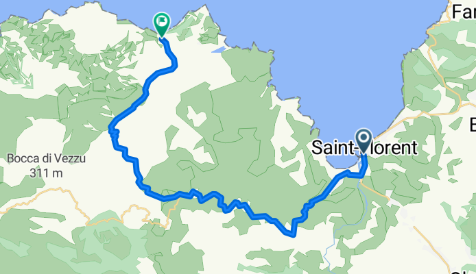 Diese Route in Bikemap Web öffnen