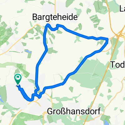 Morgenrunde