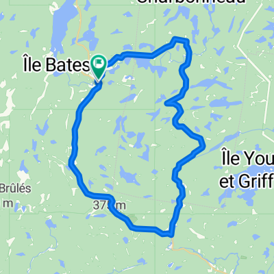 Fraser loop