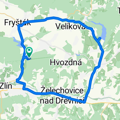 Zlín Cycling