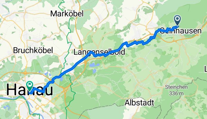 GN Hanau
