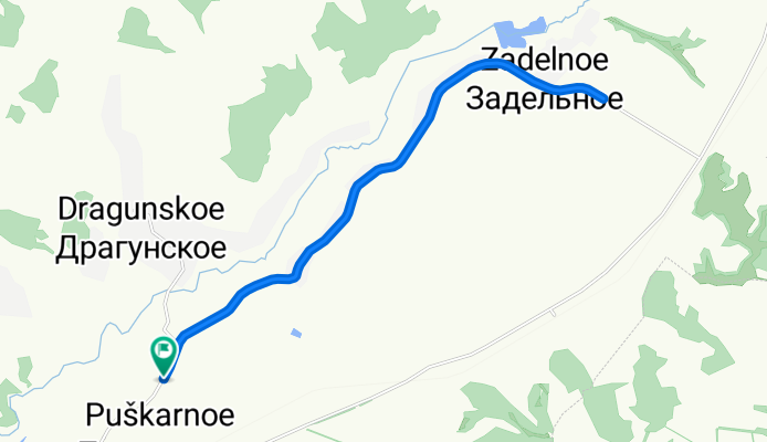 Тур Белогорья 2019. Этап 1. Индивидуальная гонка