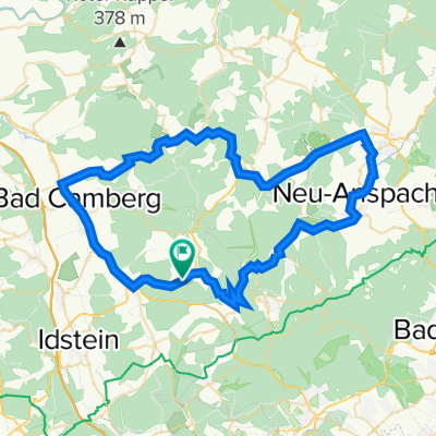 Hölle Taunus
